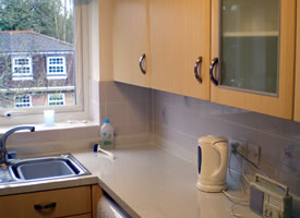 General Household Photo of Paul Buck Handyman household job.